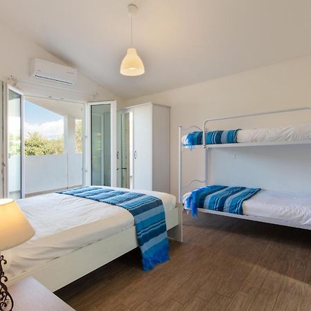 Sardinia Hostay Holiday House With Garden Sant'Isidoro Sant Isidoro  Bagian luar foto
