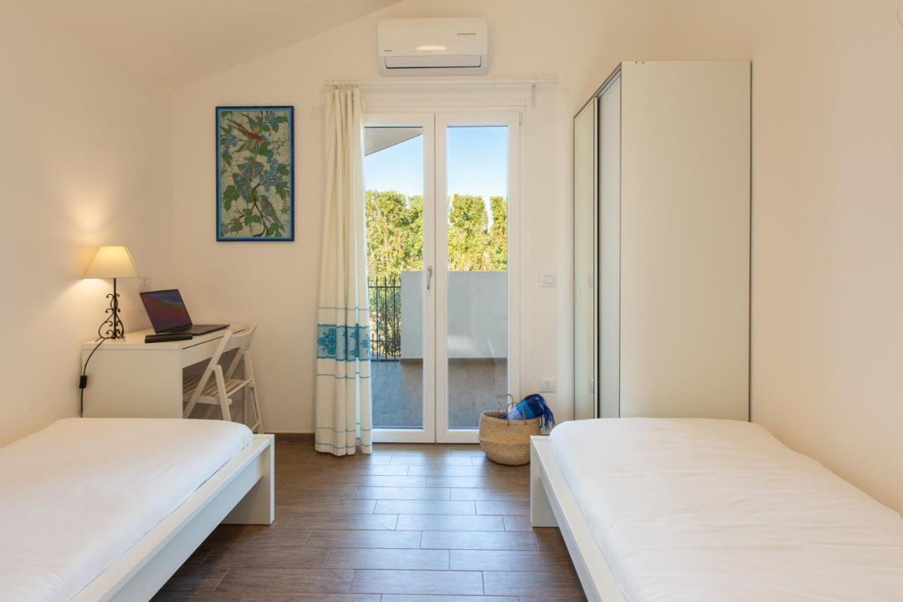 Sardinia Hostay Holiday House With Garden Sant'Isidoro Sant Isidoro  Bagian luar foto