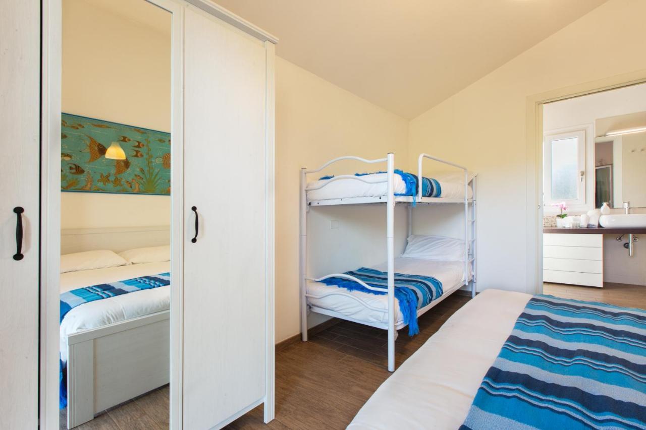 Sardinia Hostay Holiday House With Garden Sant'Isidoro Sant Isidoro  Bagian luar foto