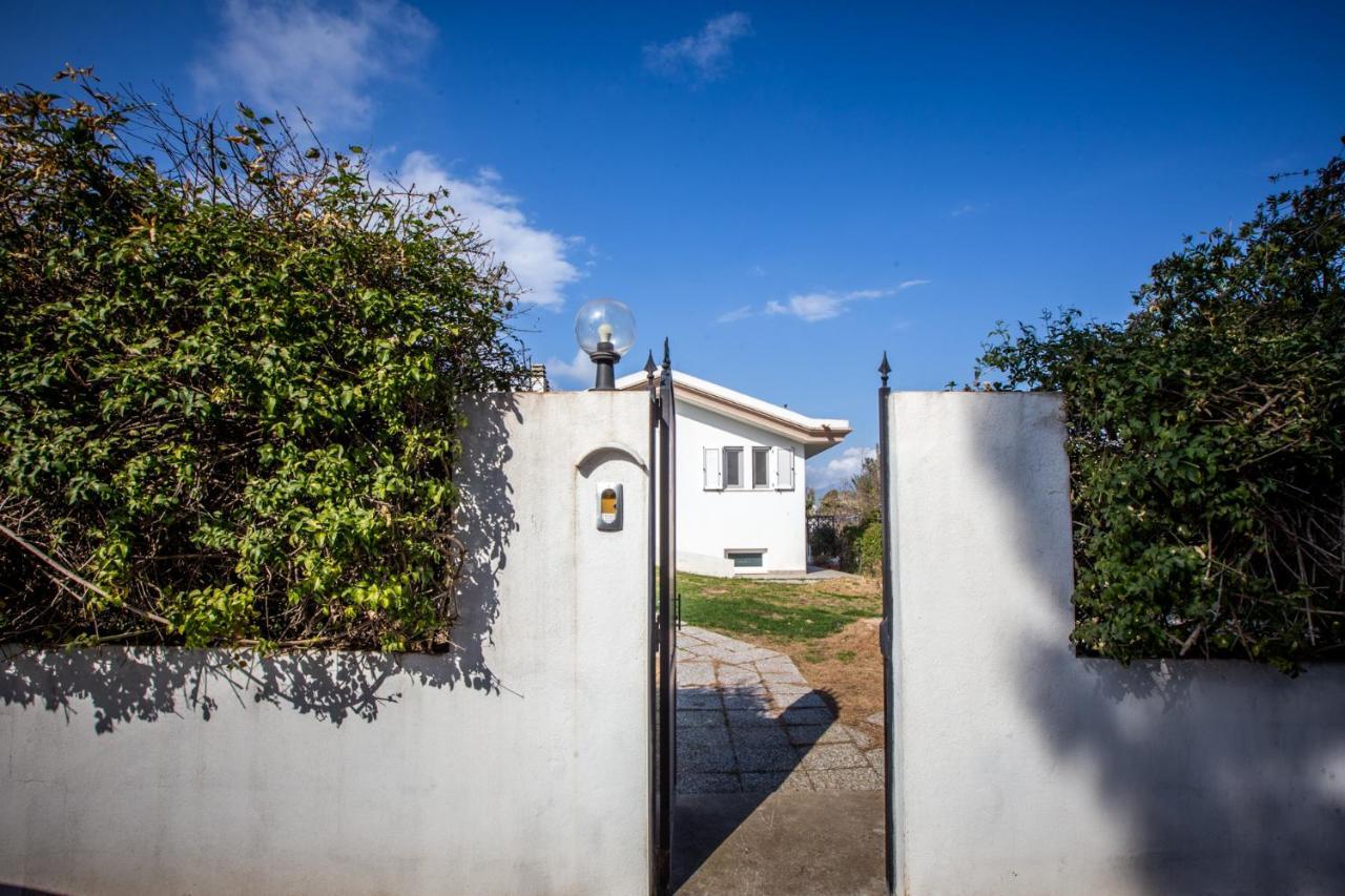 Sardinia Hostay Holiday House With Garden Sant'Isidoro Sant Isidoro  Bagian luar foto