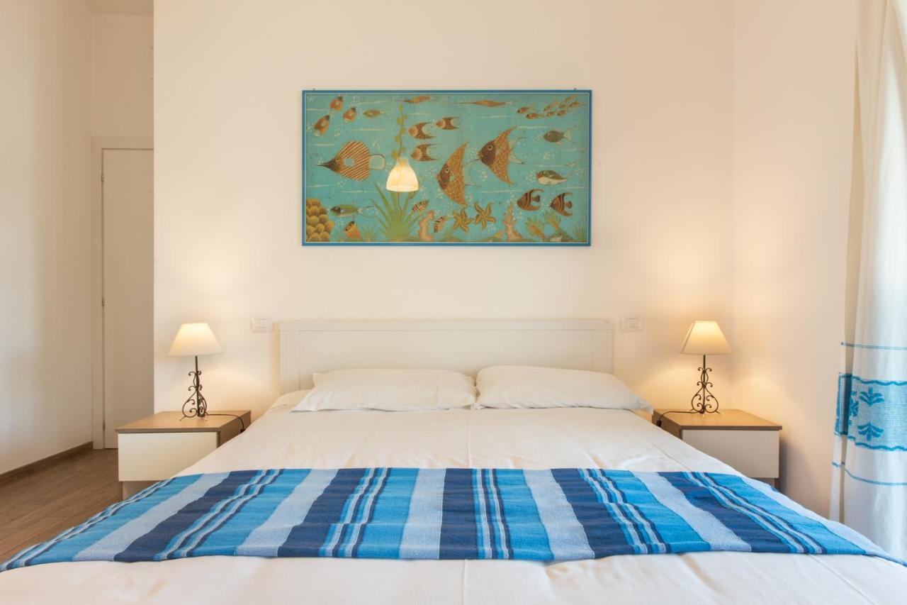 Sardinia Hostay Holiday House With Garden Sant'Isidoro Sant Isidoro  Bagian luar foto