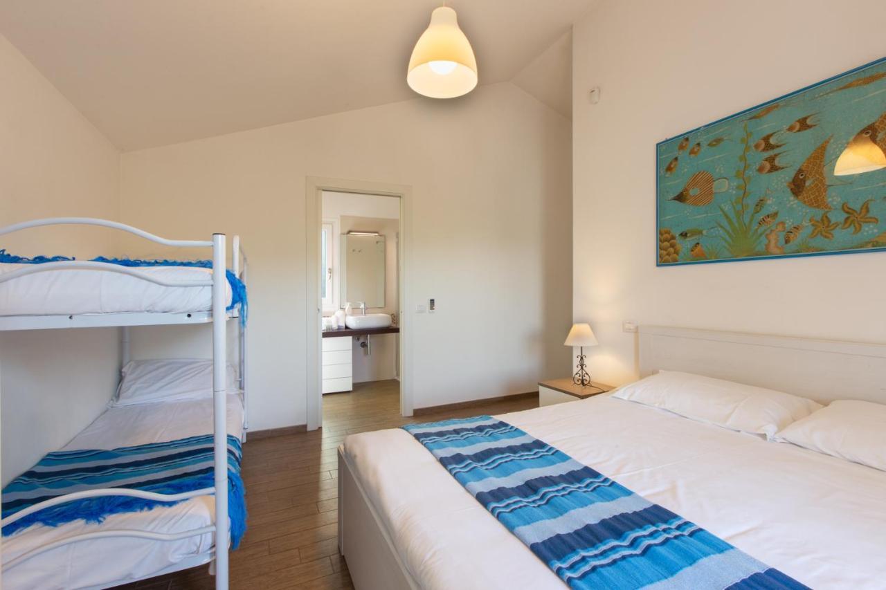 Sardinia Hostay Holiday House With Garden Sant'Isidoro Sant Isidoro  Bagian luar foto