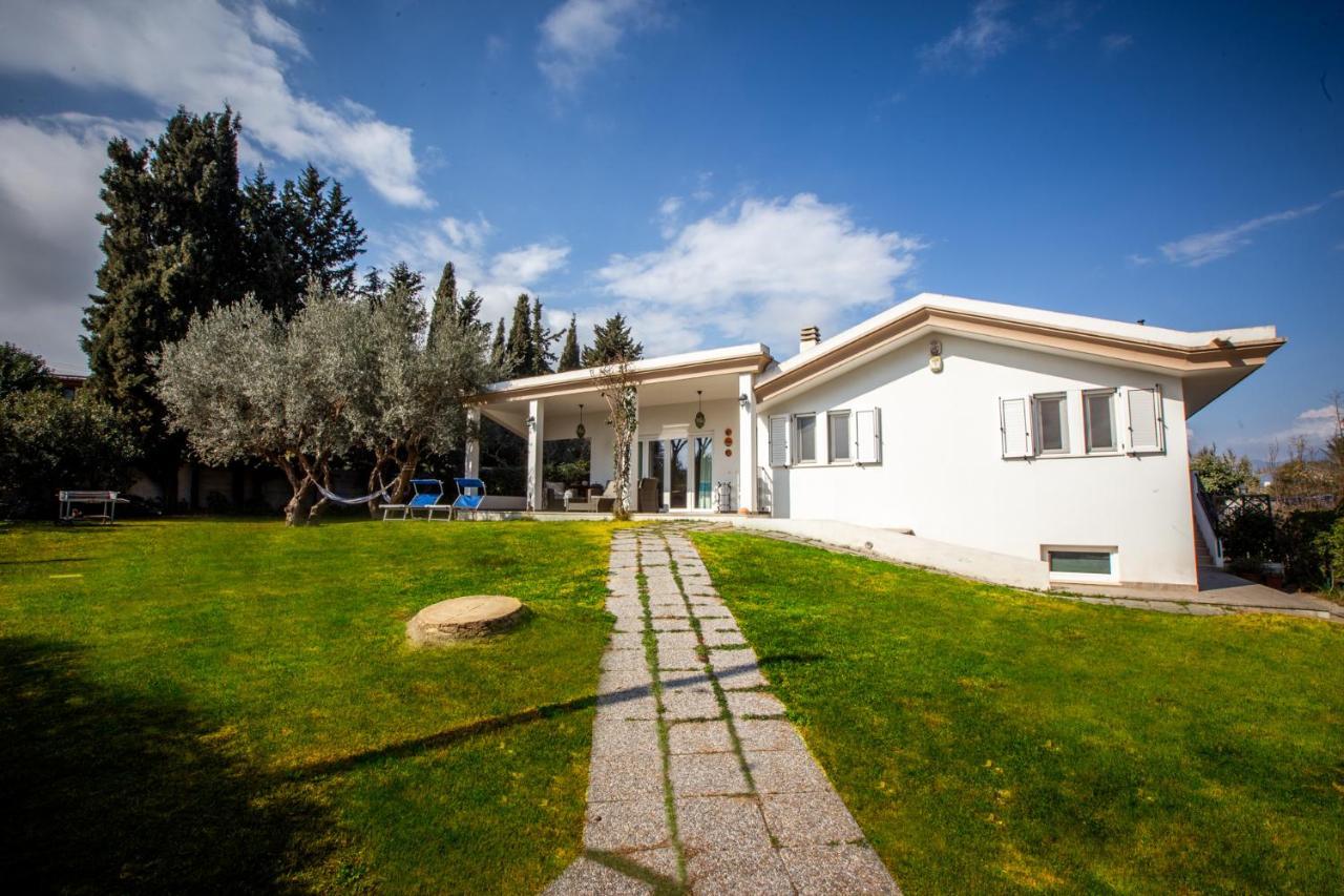 Sardinia Hostay Holiday House With Garden Sant'Isidoro Sant Isidoro  Bagian luar foto